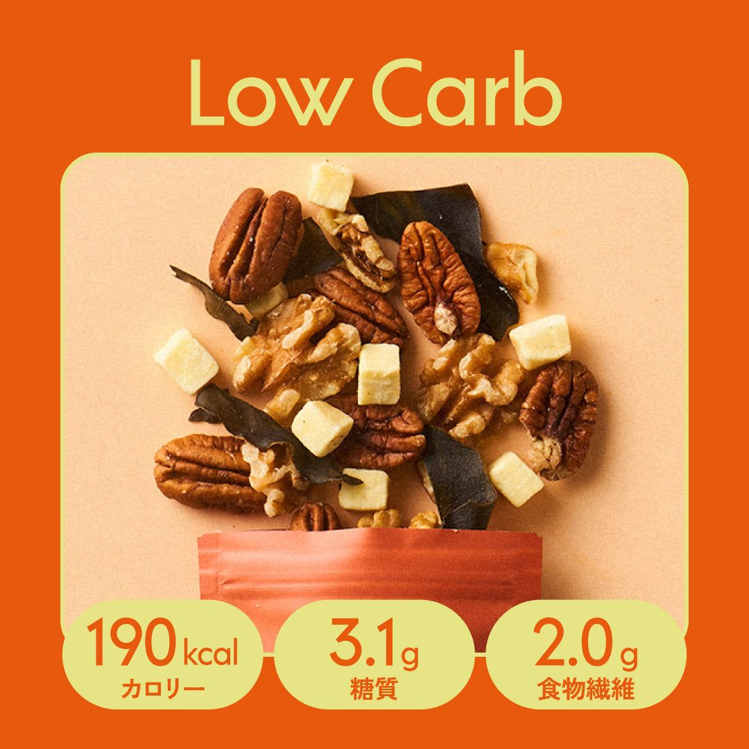 LowCarb